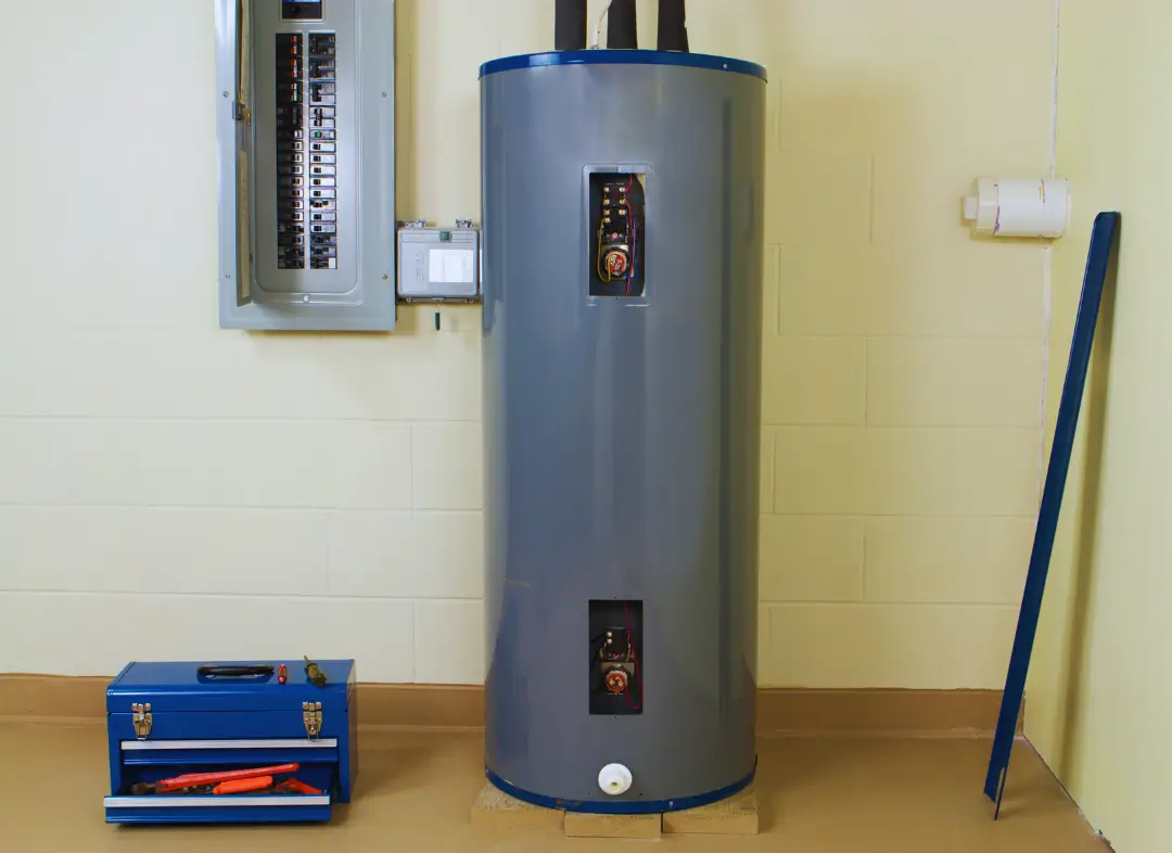 Chauffe-eau Sarrians