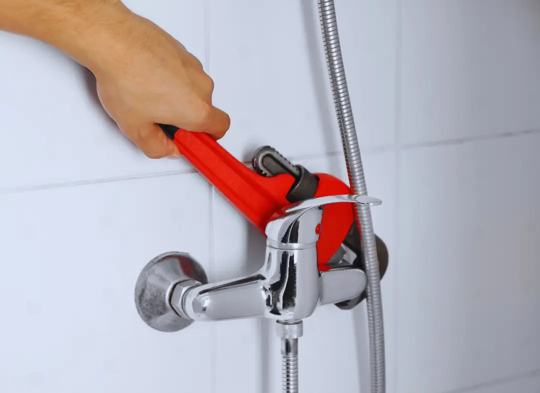 Mitigeur Thermostatique douche Sarrians